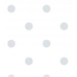Papel de parede, círculos, cinza com fundo branco