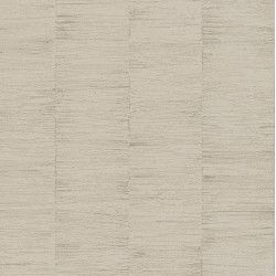 Papel de parede, textura em listras, bege