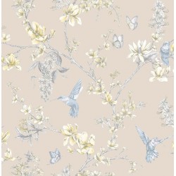 Papel de Parede Temper 0401301425