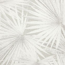 Papel de parede, folhagem, bege