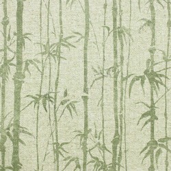 Papel de parede, folhagem, bamboo, verde