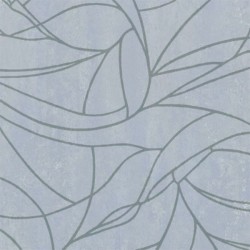 Papel de parede, abstrato, azul