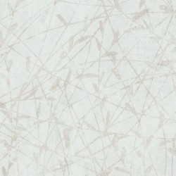 Papel de parede, folhagem, bege