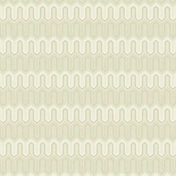 Papel de parede, geométrico, verde