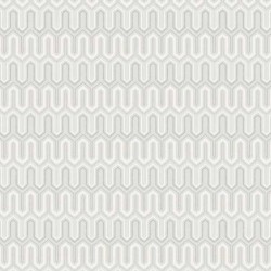 Papel de parede, geométrico, cinza