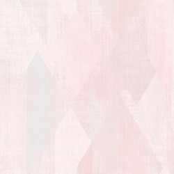 Papel de parede, geométrico, rosa