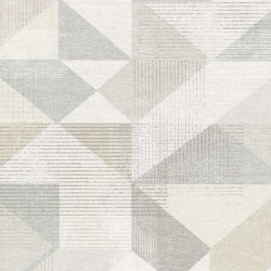 Papel de parede, geométrico, cinza